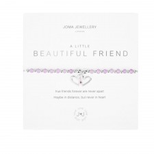 Joma Jewellery A Little Beautiful Friend Bracelet
