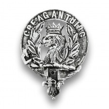 MacLaren Clan Cufflinks