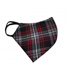Royal & Plaid Auld Lang Tartan Face Mask