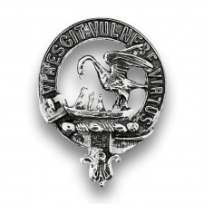 Stewart Clan Cufflinks