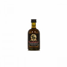 Bunnahabhain Miniature 12 Year Single Malt Scotch Whisky 5cl