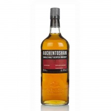 Auchentoshan 12 Year Old Single Malt Scotch Whisky 70cl