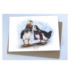 Love on Skye Greeting Card