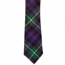 Gordon Tartan Tie