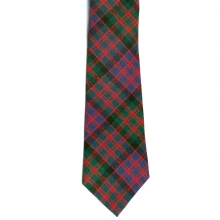 MacDonald Tartan Tie