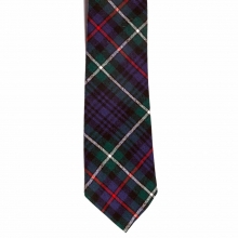 MacKenzie Tartan Tie