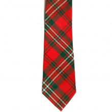 Scott Tartan Tie