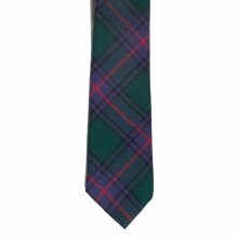 Shaw Tartan Tie