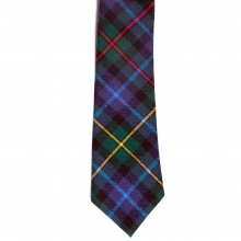 Smith Tartan Tie