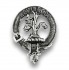 MacEwan Clan Cufflinks