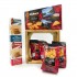 Walkers Scottish Gift Hamper Box