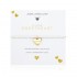 Joma Jewellery Children&#039;s A Little &#039; Sweetheart&#039; Bracelet