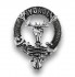 Gordon Clan Cufflinks