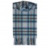 Diana Princess of Wales Memorial Tartan Cashmere Scarf