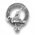 Barclay Clan Cufflinks