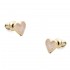 Tutti &amp; Co Trust Earrings Gold