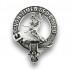 Strachan Clan Cufflinks