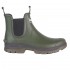 Barbour Men&#039;s Nimbus Wellingtons in Olive