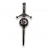 MacEwan Clan Kilt Pin