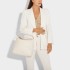 Katie Loxton Heidi Shoulder Bag In Off White