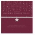 Joma Jewellery A Little &#039;Merry Christmas&#039; Bracelet