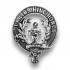 Buchanan Clan Cufflinks