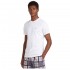 Barbour Aboyne T-Shirt in White