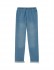 Joules Girls Minnie Jersey Denim Leggings