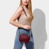 Katie Loxton Millie Mini Crossbody Bag in Plum