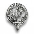 Leslie Clan Cufflinks