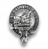 Campbell Clan Cufflinks