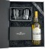 Gretna Green Whisky And Glasses Gift Box