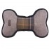 Barbour Bone Dog Toy