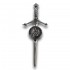 Grant Clan Kilt Pin
