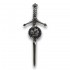 Campbell Clan Kilt Pin
