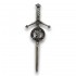 Colquhoun Clan Kilt Pin