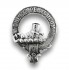 MacAulay Clan Cufflinks