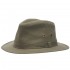 Barbour Dawson Safari Hat in Olive