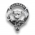 MacLeod Clan Cufflinks