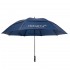 Dubarry of Ireland Storm Umbrella in Navy
