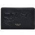 Radley Floral Emboss Medium Bifold Purse