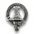 Malcolm MacCallum Clan Cufflinks