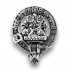 Fraser Clan Cufflinks