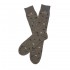 Barbour Mens Mavin Socks In Mid Olive