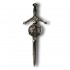 MacAlister Clan Kilt Pin