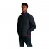 Joules Mens Go To Padded Jacket in Marine Navy