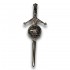Mackinnon Clan Kilt Pin