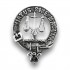 Russell Clan Cufflinks