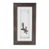 &#039;Joy&#039; Sharon Nowlan Framed Pebble Art 20cm x 38cm