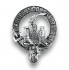 MacDonald of Clanranald Clan Cufflinks